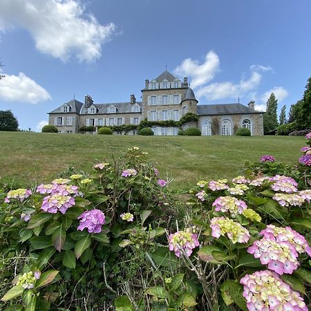 Chateau La Rametiere Plomb ภายนอก รูปภาพ