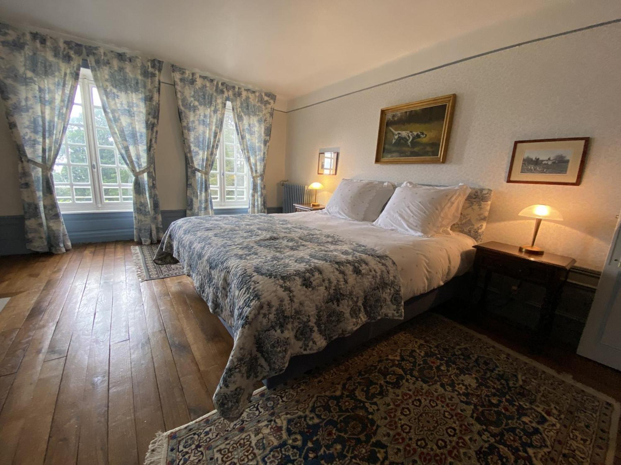 Chateau La Rametiere Plomb ภายนอก รูปภาพ