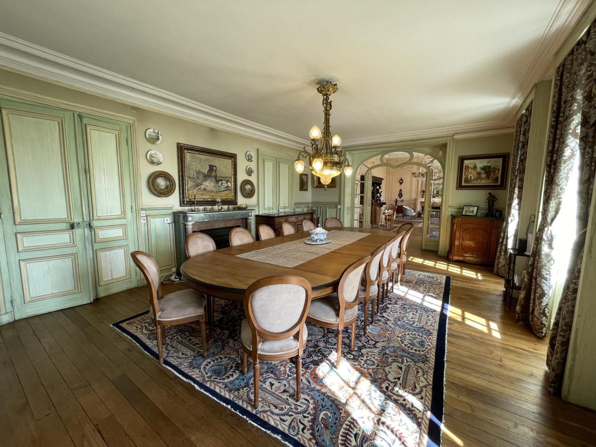 Chateau La Rametiere Plomb ภายนอก รูปภาพ
