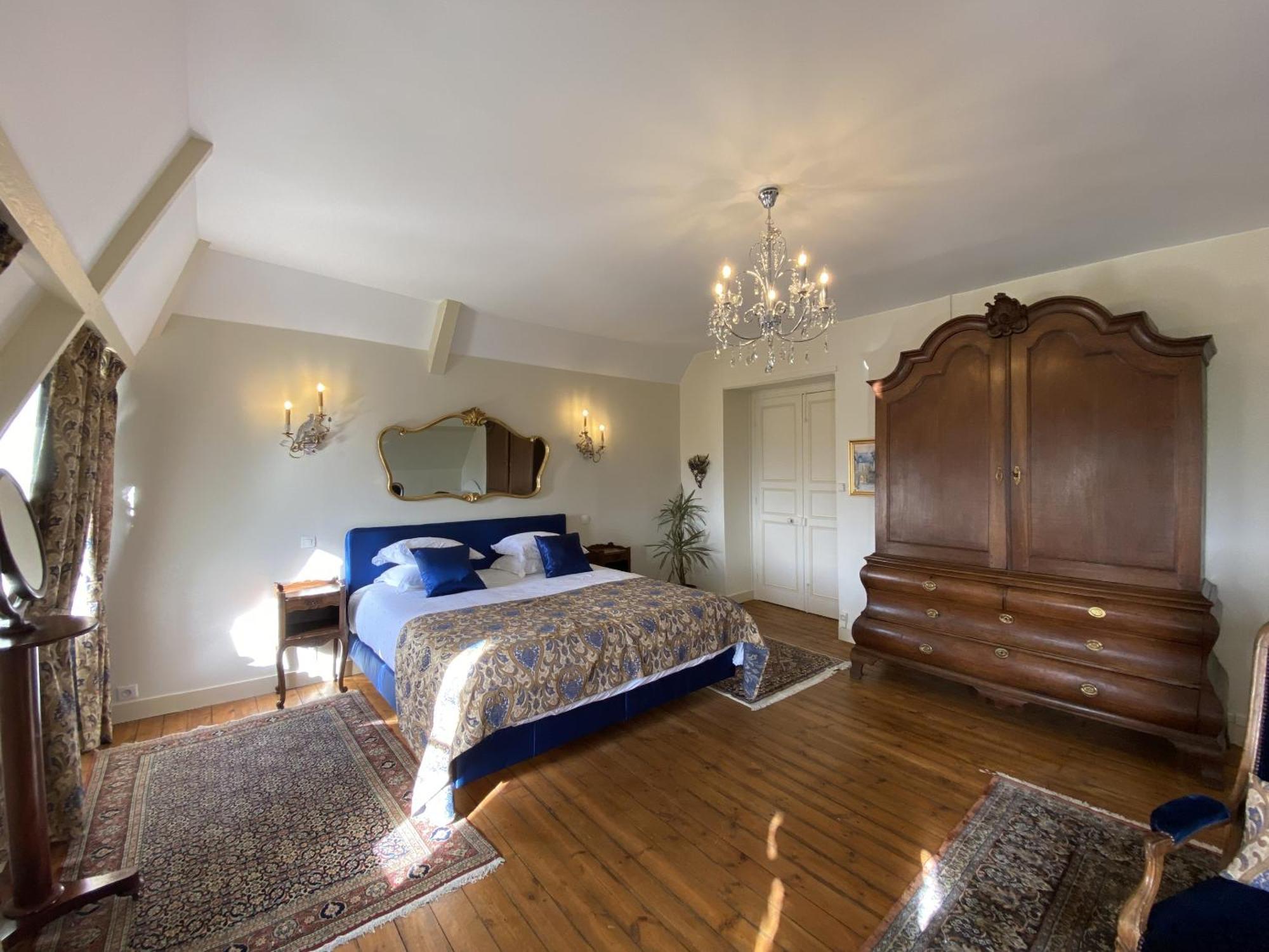 Chateau La Rametiere Plomb ห้อง รูปภาพ